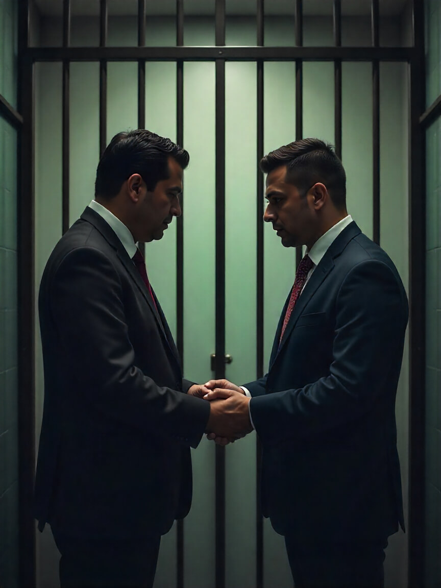 Acuerdos, Negociación y Acciones Estratégicas