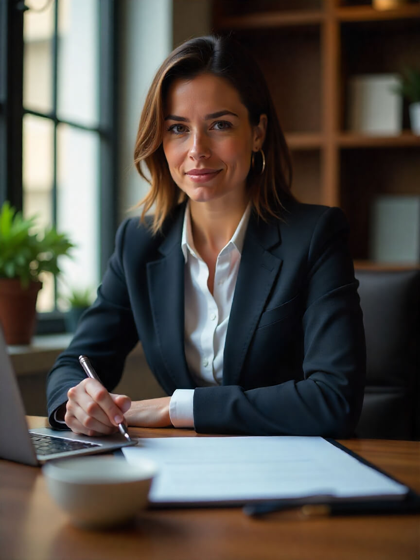 Asesoría Legal Municipal