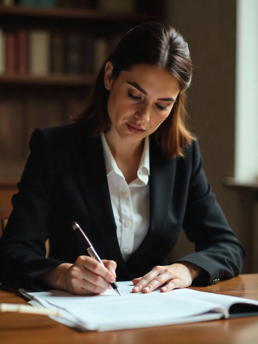 Elaboración de Reglamentos