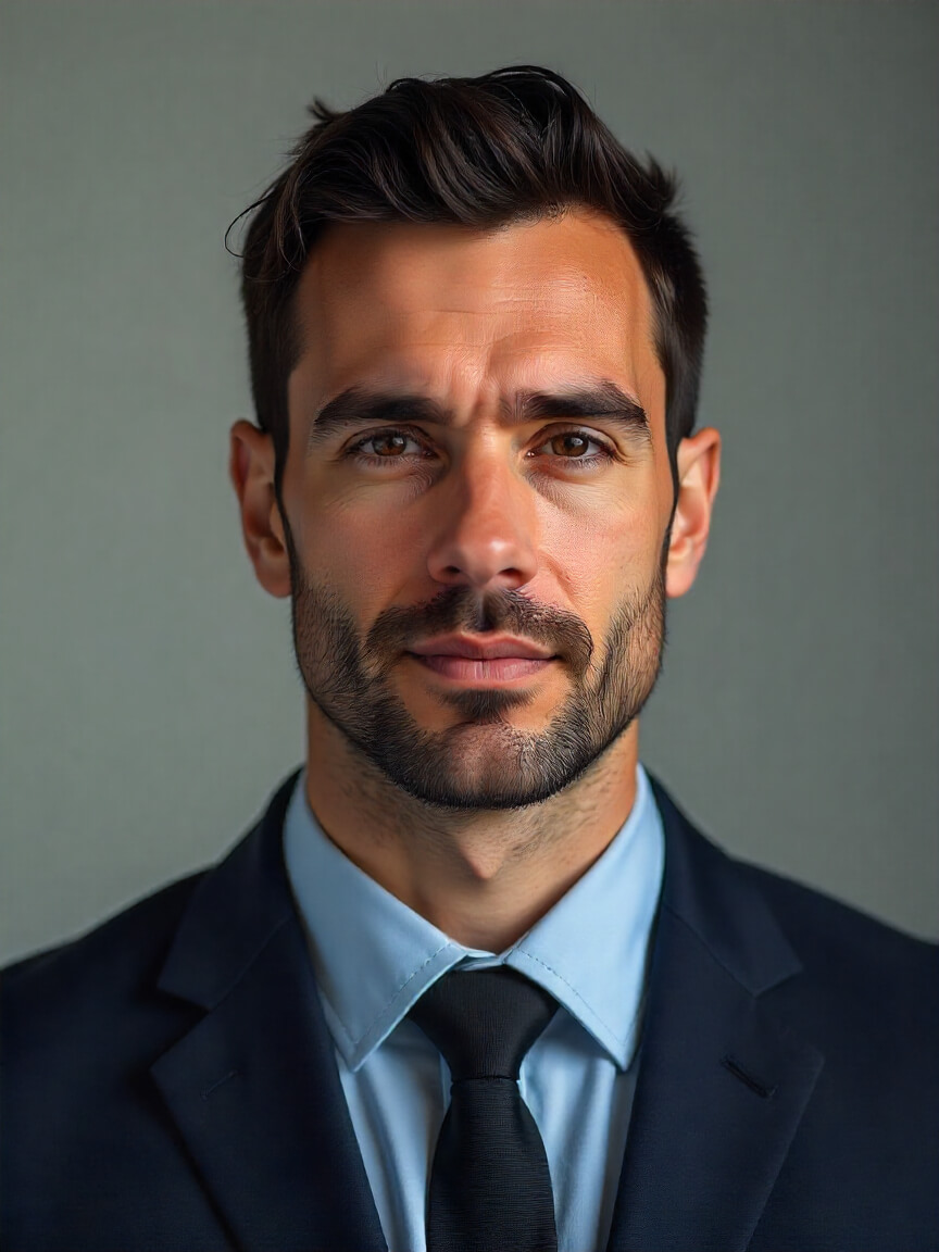 Lic. Fernando Gómez Torres