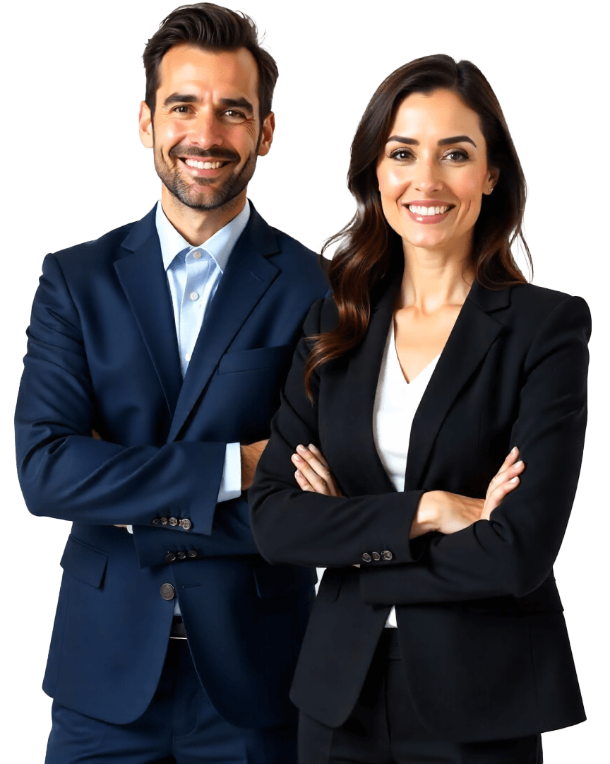 Tu tranquilidad legal comienza aquí.