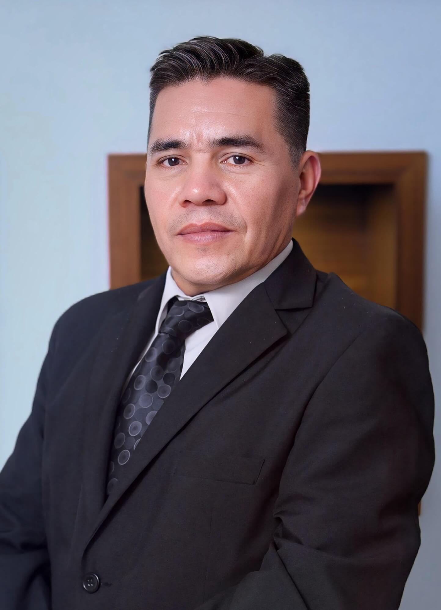 Jorge Eloy Gomez Abundis