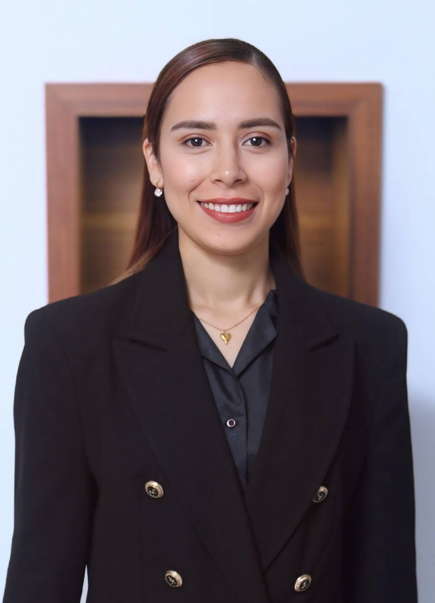 Aurora de Jesús Rocha Moreno