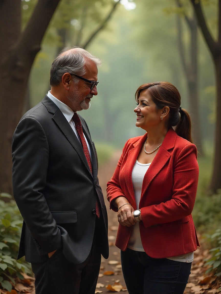 Dominio pleno sobre parcela