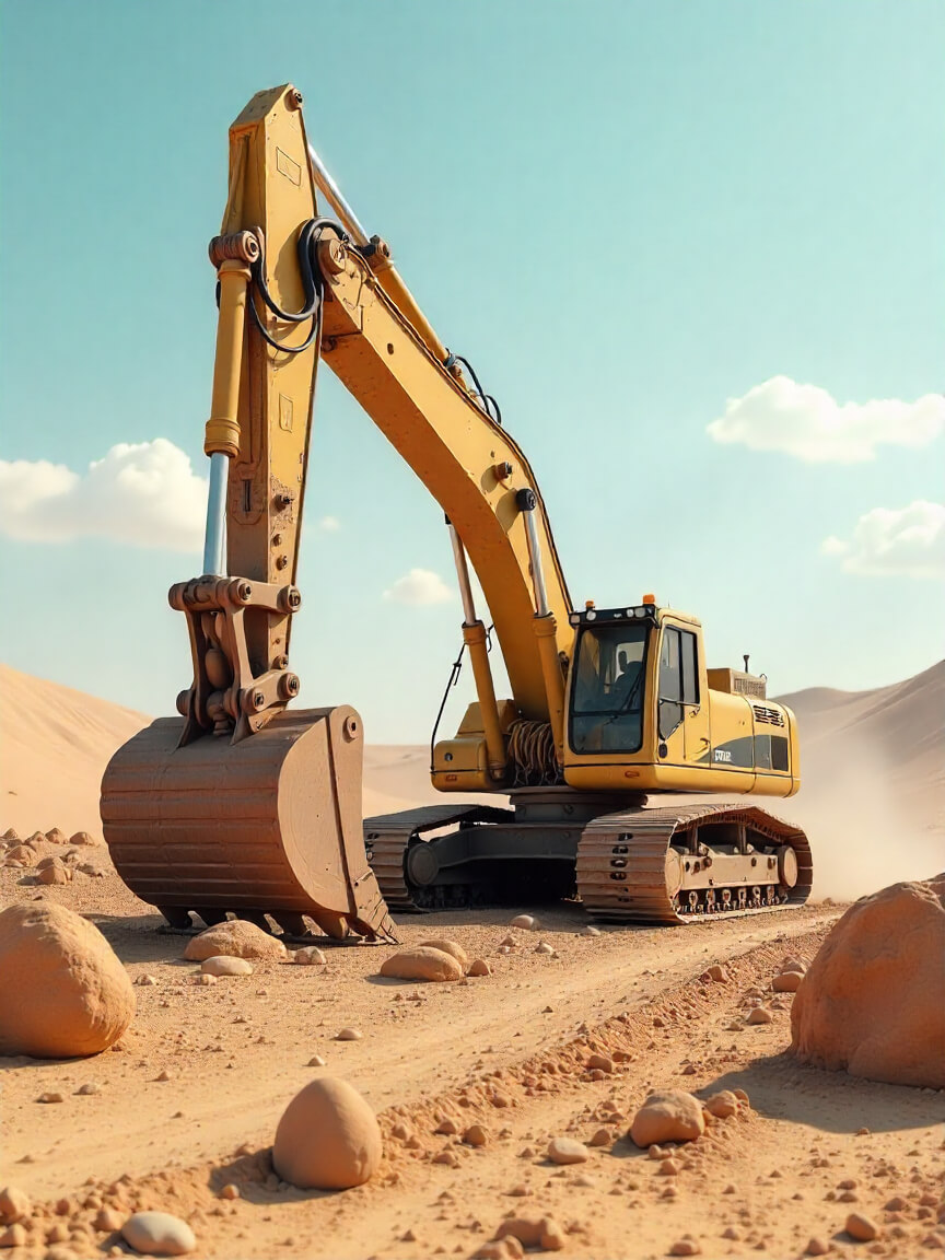 Cambio de destino de tierras