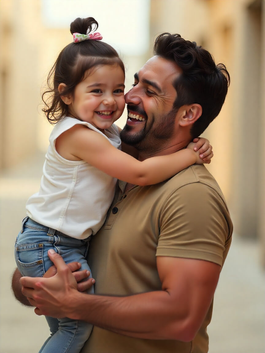 Reconocimiento y patria potestad